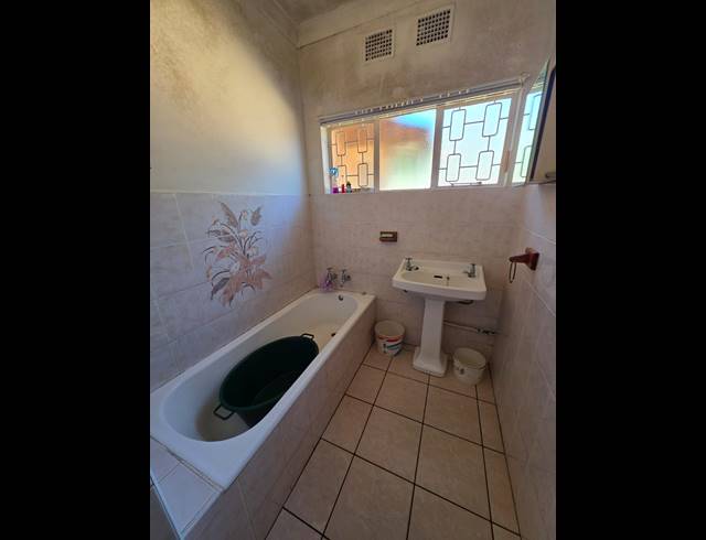 3 BEDROOM HOUSE FOR SALE IN SASOLBURG EXT 15